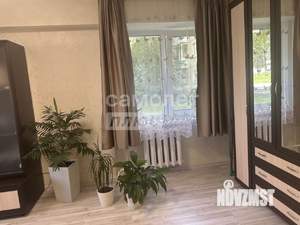 2-к квартира, вторичка, 42м2, 1/5 этаж