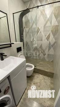 2-к квартира, вторичка, 38м2, 9/12 этаж