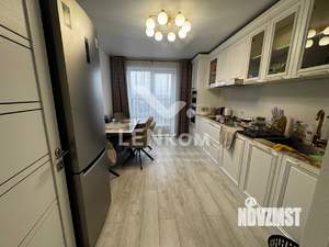 3-к квартира, вторичка, 86м2, 15/17 этаж