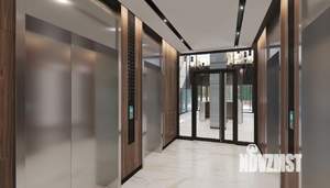 Студия квартира, строящийся дом, 65м2, 10/23 этаж