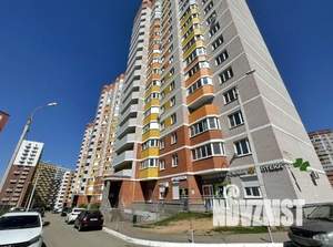1-к квартира, вторичка, 32м2, 5/19 этаж