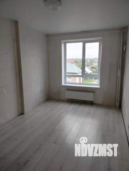 1-к квартира, вторичка, 35м2, 3/16 этаж