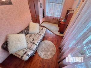 2-к квартира, вторичка, 43м2, 5/5 этаж