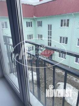 Студия квартира, вторичка, 26м2, 3/6 этаж