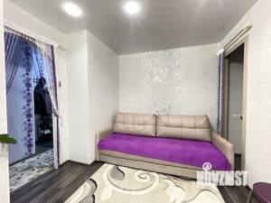 2-к квартира, вторичка, 42м2, 4/5 этаж