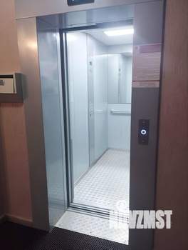 3-к квартира, вторичка, 97м2, 8/9 этаж