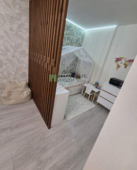 2-к квартира, вторичка, 46м2, 9/11 этаж