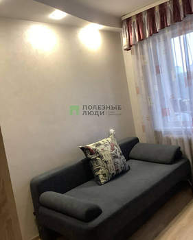 4-к квартира, вторичка, 69м2, 9/9 этаж