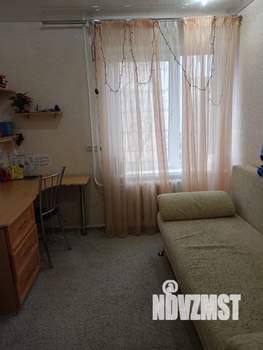 4-к квартира, вторичка, 68м2, 3/9 этаж