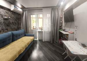 2-к квартира, вторичка, 44м2, 3/5 этаж
