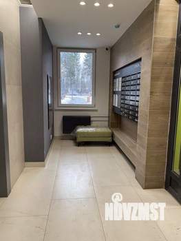 2-к квартира, вторичка, 52м2, 4/25 этаж