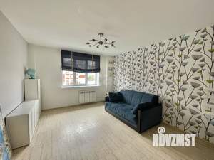 3-к квартира, вторичка, 90м2, 10/10 этаж