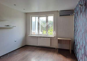 1-к квартира, вторичка, 28м2, 6/9 этаж