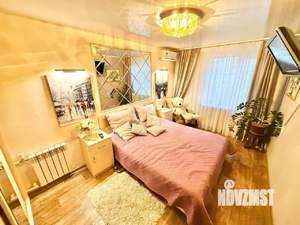 3-к квартира, вторичка, 58м2, 5/9 этаж