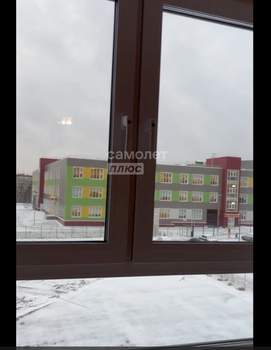 1-к квартира, вторичка, 38м2, 14/16 этаж