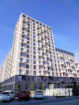 2-к квартира, вторичка, 50м2, 3/9 этаж