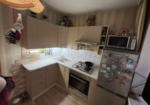 1-к квартира, вторичка, 31м2, 4/5 этаж