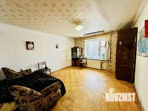 2-к квартира, вторичка, 59м2, 2/9 этаж