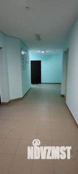 1-к квартира, вторичка, 33м2, 10/17 этаж