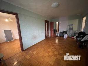 3-к квартира, вторичка, 48м2, 3/5 этаж