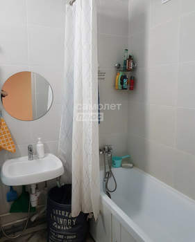 2-к квартира, вторичка, 39м2, 11/17 этаж