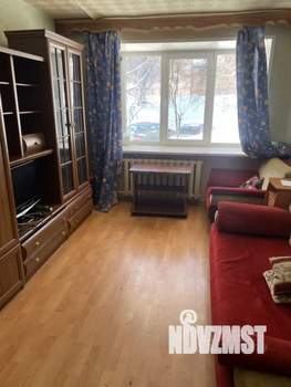 2-к квартира, вторичка, 45м2, 1/5 этаж