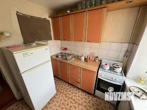 1-к квартира, вторичка, 30м2, 3/4 этаж