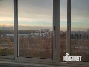 2-к квартира, вторичка, 44м2, 9/9 этаж