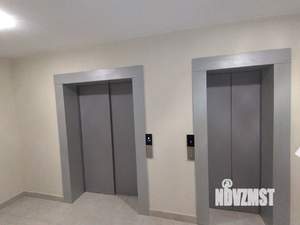 2-к квартира, вторичка, 57м2, 10/17 этаж