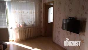 3-к квартира, вторичка, 50м2, 4/5 этаж