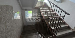 2-к квартира, вторичка, 43м2, 1/9 этаж