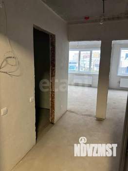 1-к квартира, вторичка, 36м2, 3/17 этаж