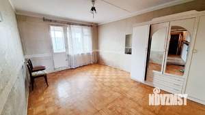 3-к квартира, вторичка, 54м2, 8/9 этаж