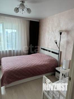 2-к квартира, вторичка, 43м2, 8/9 этаж