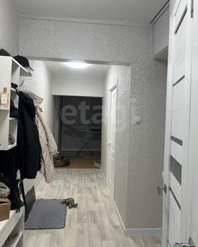 3-к квартира, вторичка, 55м2, 5/9 этаж