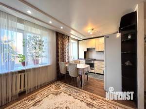 2-к квартира, вторичка, 60м2, 5/9 этаж