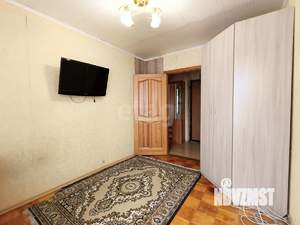 3-к квартира, вторичка, 55м2, 5/9 этаж