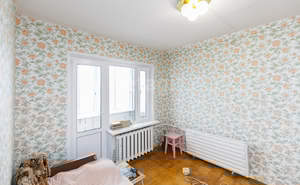 4-к квартира, вторичка, 69м2, 9/9 этаж