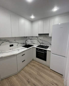 2-к квартира, вторичка, 43м2, 4/9 этаж