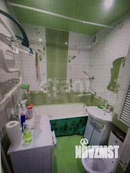2-к квартира, вторичка, 42м2, 1/5 этаж