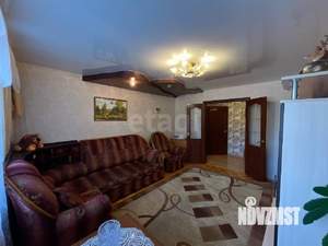 3-к квартира, вторичка, 64м2, 1/10 этаж