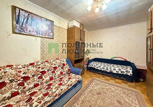 2-к квартира, вторичка, 42м2, 5/9 этаж