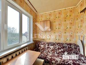 Студия квартира, вторичка, 25м2, 2/2 этаж