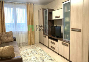 2-к квартира, вторичка, 55м2, 12/14 этаж