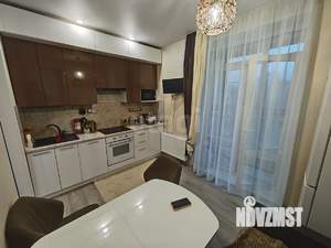2-к квартира, вторичка, 48м2, 4/17 этаж