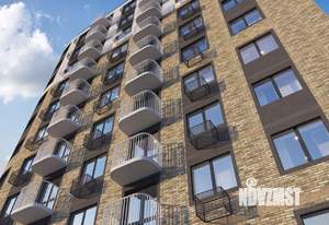 3-к квартира, вторичка, 69м2, 5/17 этаж