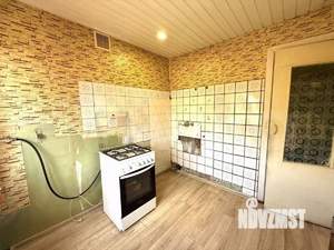 3-к квартира, вторичка, 56м2, 3/5 этаж