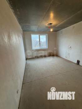 3-к квартира, вторичка, 66м2, 6/23 этаж