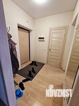 1-к квартира, вторичка, 34м2, 13/17 этаж