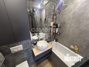 2-к квартира, вторичка, 48м2, 8/18 этаж